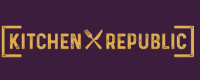 Kitchen Republic Logo