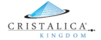 Cristalica Gutscheine logo