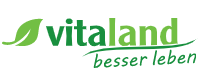 Vitaland Gutscheine logo