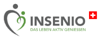 INSENIO Logo