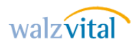 Walzvital Logo