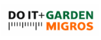 do it garden migros Gutscheincode