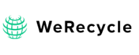 WeRecycle Gutscheine logo