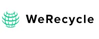 WeRecycle Gutscheine