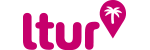 Ltur Gutscheine logo