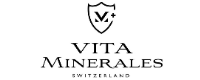 VitaMinerales Gutscheine logo
