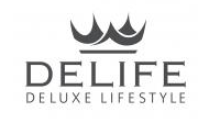 DELIFE Logo