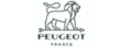 Peugeot Saveurs Logo