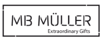 MB Müller Gutscheine logo