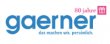 gaerner Gutscheincode