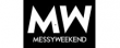 messy weekend Gutscheincode