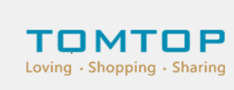 TomTop Gutscheine logo