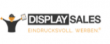 display sales Gutscheincode