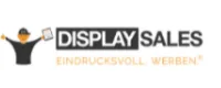 Display Sales Rabattcode