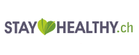 Stay Healthy Gutscheine logo