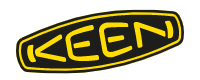 KEEN Gutscheine logo