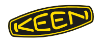 KEEN Logo