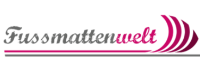 Fussmatten-welt Logo