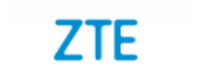 ZTE Logo