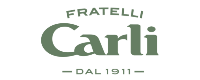 Olio Carli Gutscheine logo