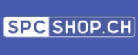 SPC Shop Gutscheine logo