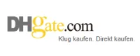 DHgate Gutscheine logo