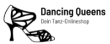 Dancing Queens Logo