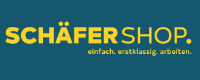 Schäfer Shop Gutscheine logo