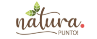 Natura-Punto Gutscheine logo
