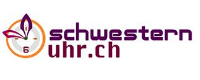 Schwesternuhr Gutscheine logo