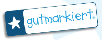 Gutmarkiert Gutscheine logo