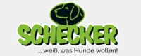 Schecker Gutscheine logo