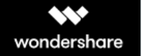 Wondershare Gutscheine logo