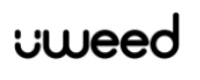 uweed Logo
