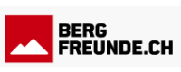 Bergfreunde Logo