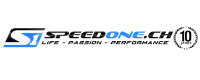 Speedone Gutscheine logo