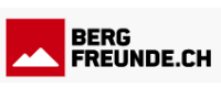 Bergfreunde Gutscheine logo