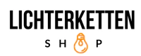 Lichterketten Gutscheine logo