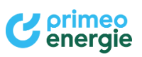 Primeo Energie Gutscheine logo