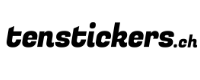 Tenstickers Gutscheine logo