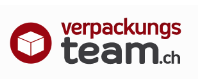 Verpackungsteam Gutscheine logo