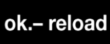 ok.-reload gutscheincode