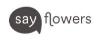 sayflowers Gutschein