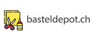 basteldepot Gutscheine logo