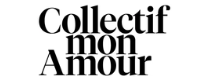 Collectif mon Amour Gutscheine logo