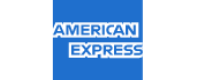 American Express Gutscheine logo