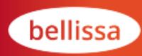 Bellissa Gutscheine logo