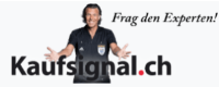 Kaufsignal Gutscheine logo