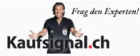 Kaufsignal Gutscheine