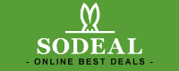 SODEAL Gutscheine logo